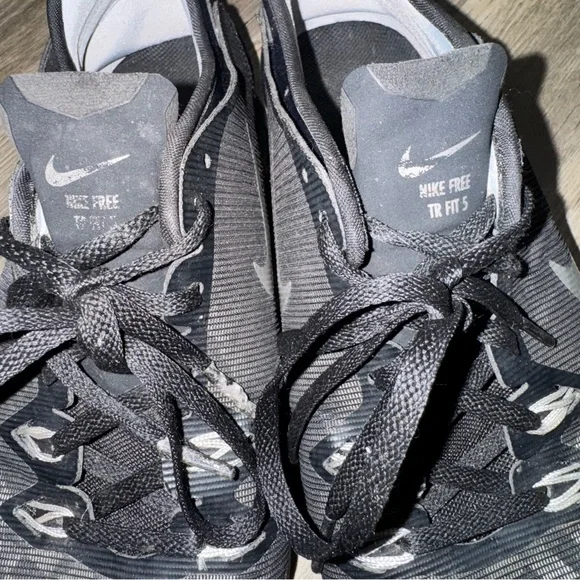 Nike Free TR FIT 5 - Picture 5 of 14